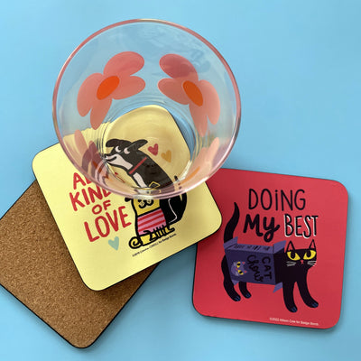 Coasters